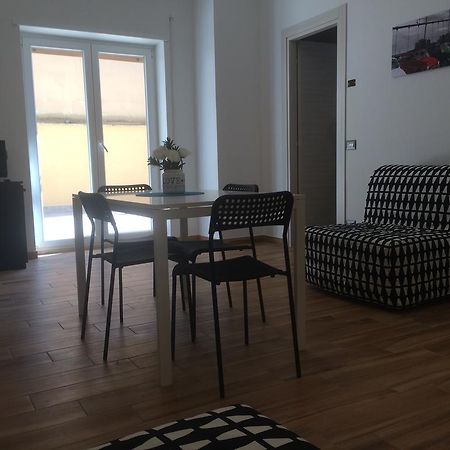 La Casa Per Te Villa Rom Exteriör bild