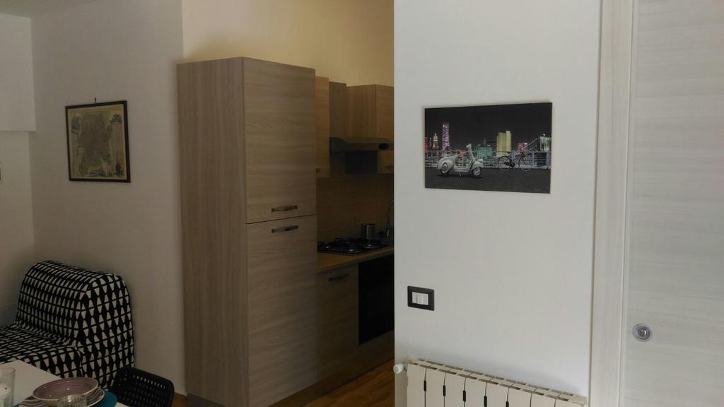 La Casa Per Te Villa Rom Exteriör bild