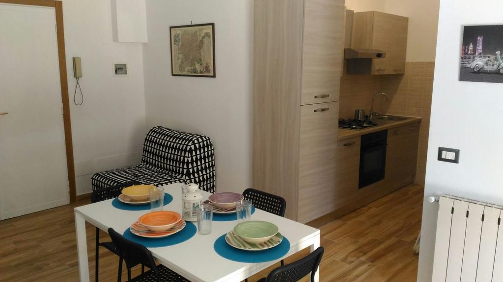 La Casa Per Te Villa Rom Exteriör bild