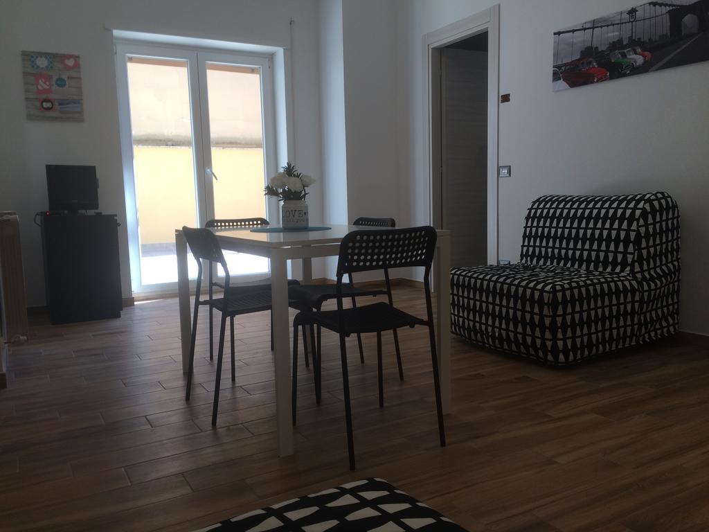 La Casa Per Te Villa Rom Exteriör bild